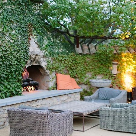 Seven Branches Venue And Inn Sonoma Exterior photo