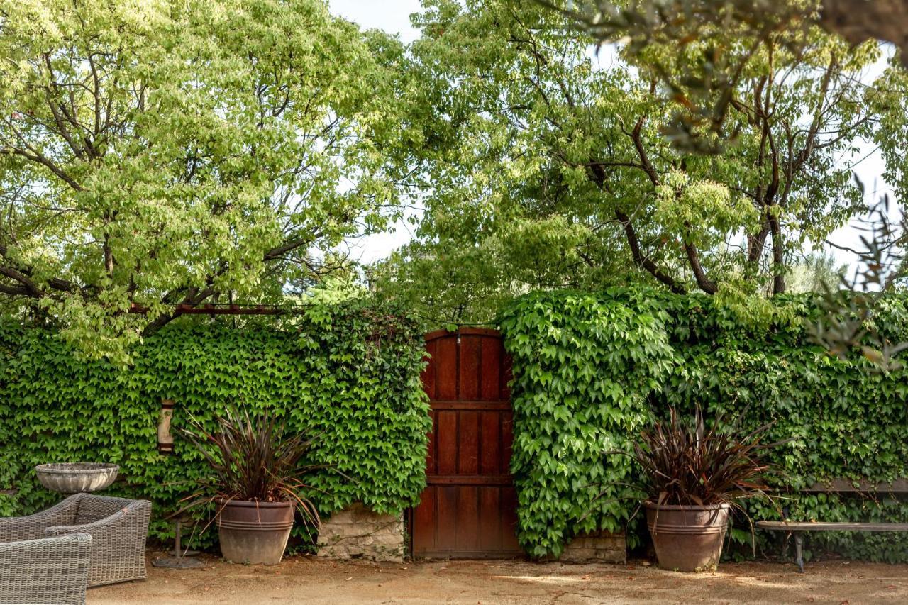 Seven Branches Venue And Inn Sonoma Exterior photo