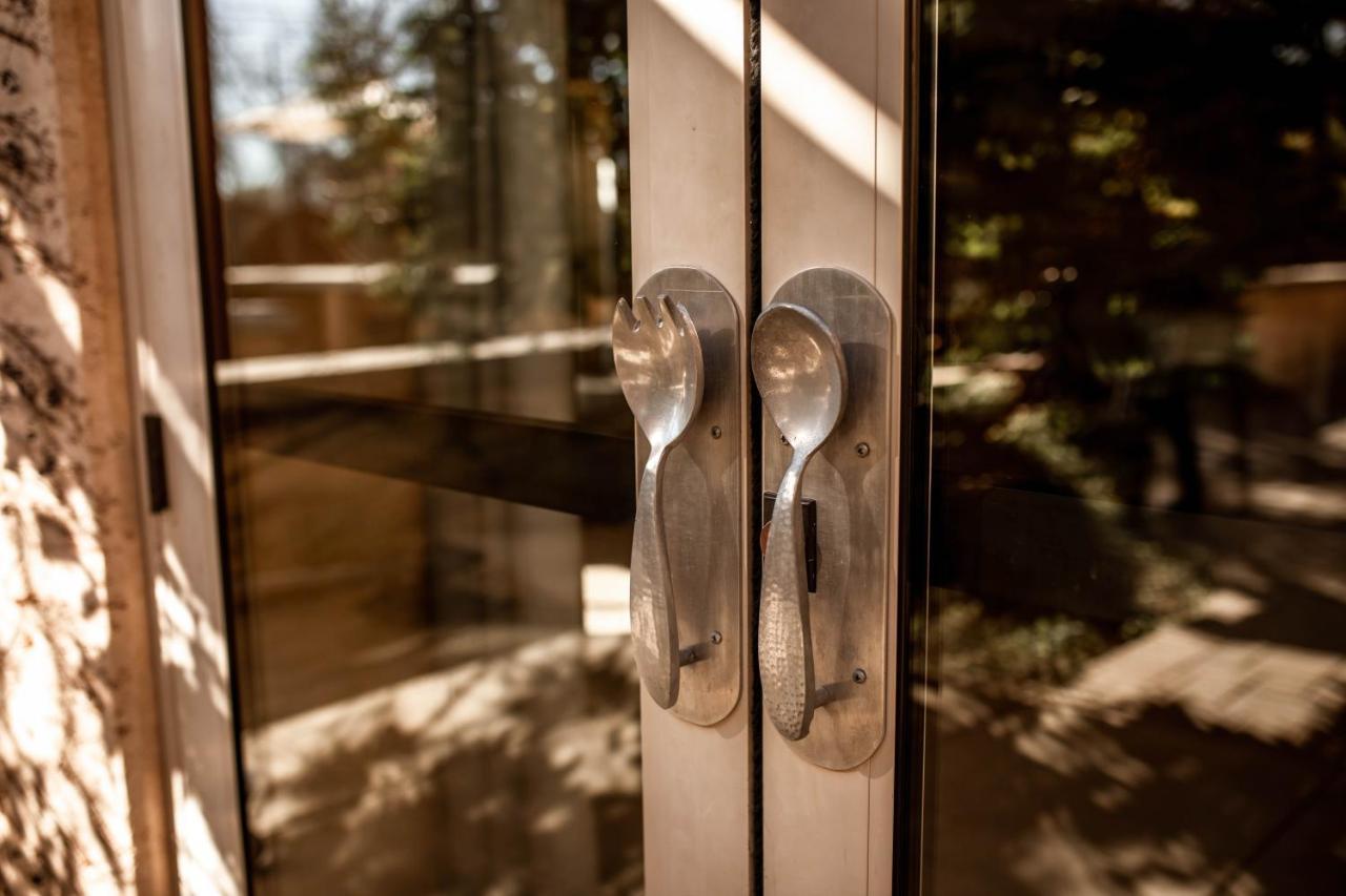 Seven Branches Venue And Inn Sonoma Exterior photo